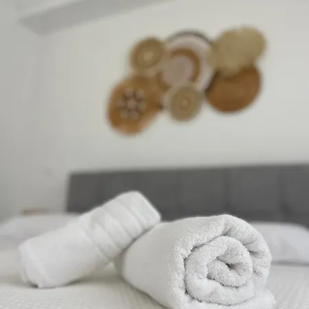 Kyma Luxury Apartment Kiaton