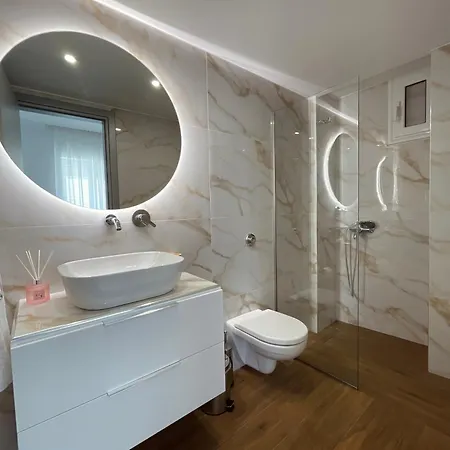Apartment Kyma Luxury