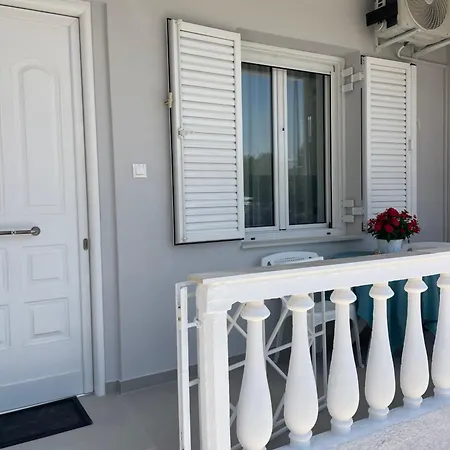 Daire Kyma Luxury Kiáton