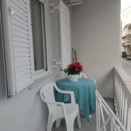 Apartment Kyma Luxury