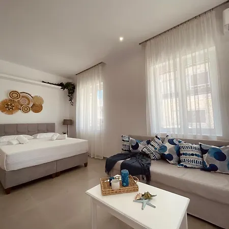 Kyma Luxury Apartment *