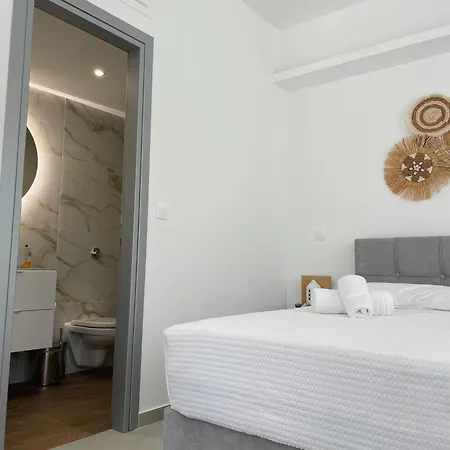 Daire Kyma Luxury Kiáton