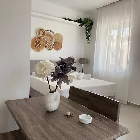 Kyma Luxury Apartment *