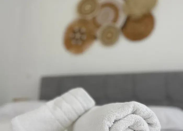 Kyma Luxury Appartamento Kiáton