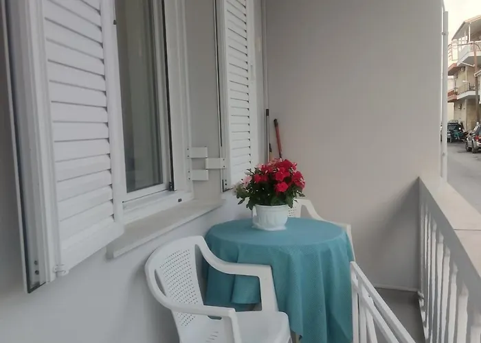 Appartamento Kyma Luxury