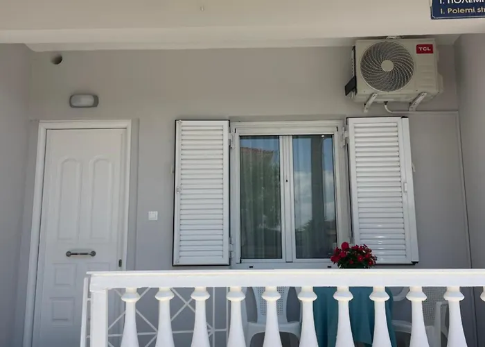 Kyma Luxury Кьятон