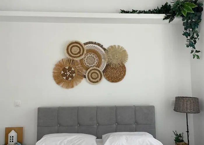 Appartamento Kyma Luxury