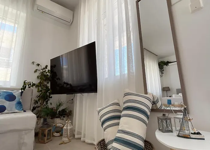 Kyma Luxury Appartamento